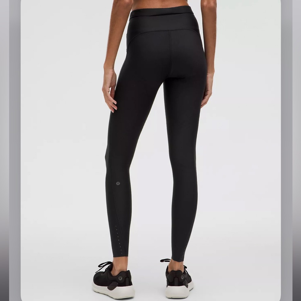 lululemon SenseKnit Running High-Rise Tight 28"